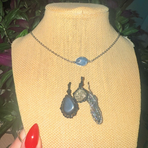 Jewelry - New in show